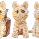 Illustration for article titled Nothing Can Stop iCaptain Marvel/is Cat-Based Domination, and More Purrfect Toys This Week